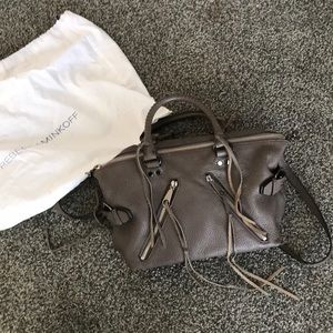 Rebecca minkoff crossbody purse